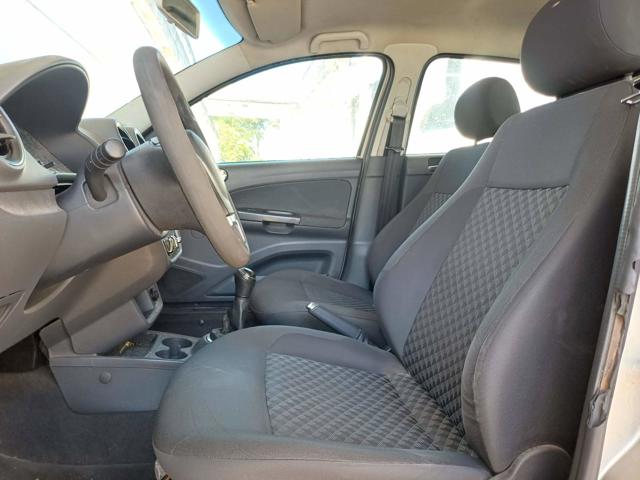 VOLKSWAGEN VOYAGE CL MB - 2015/2016 — foto 10 de 26