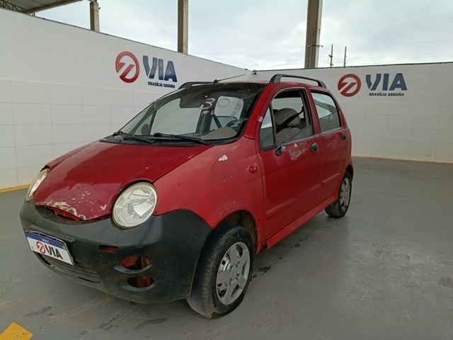 Chery Qq3 1.1