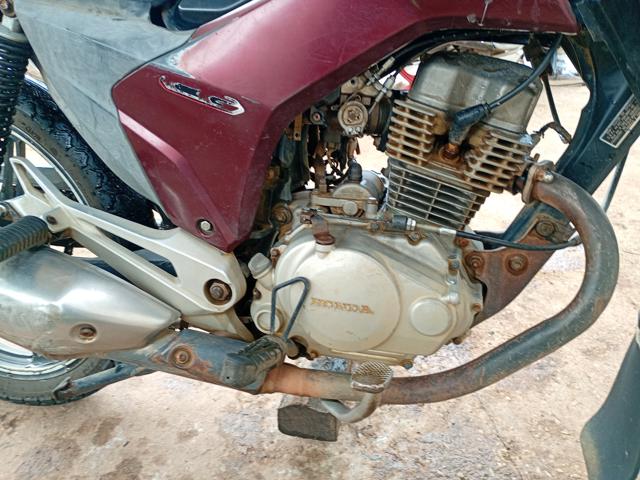 HONDA CG 150 TITAN EX - 2014/2014 — foto 13 de 18