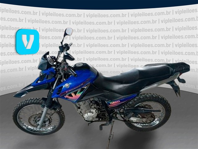 YAMAHA XTZ150 CROSSER Z - 2022/2022