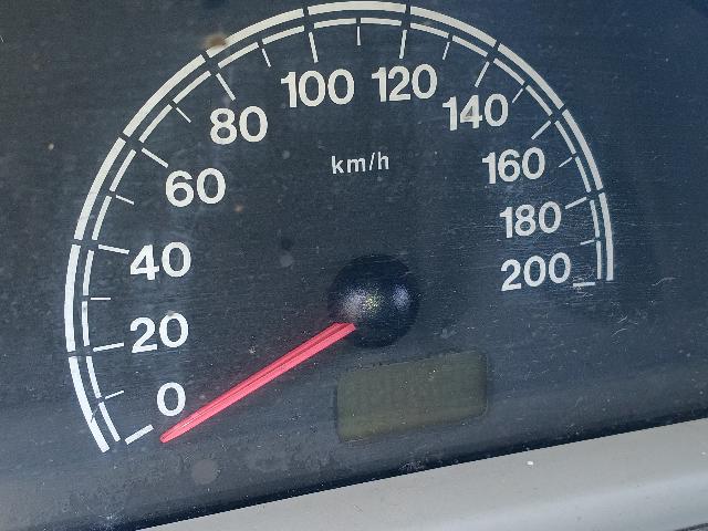 Foto 7 de 31: PALIO ELX - 2000/2001