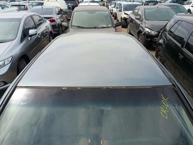 VOLKSWAGEN GOL 16V PLUS - 2001/2001 — foto 9 de 24