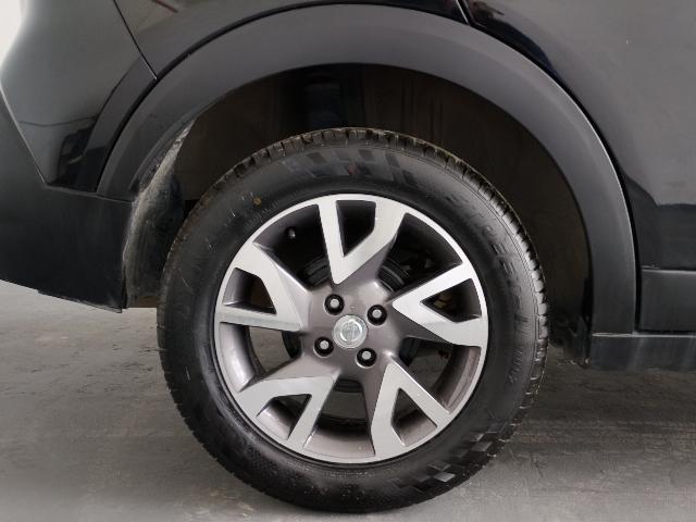 NISSAN KICKS S CVT - 2018/2019 — foto 27 de 34