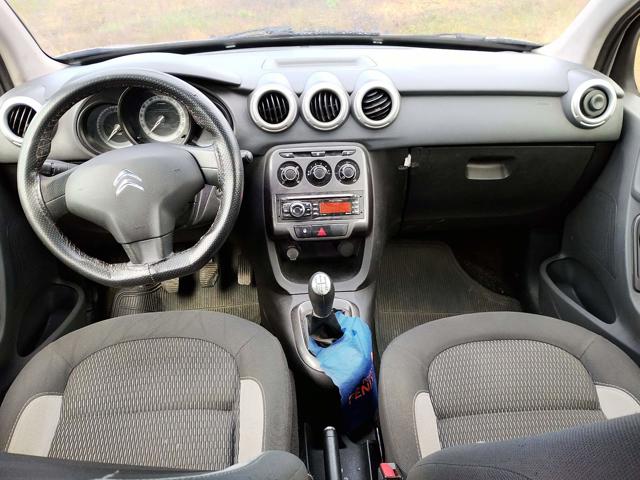 CITROEN C3 PTECH M ORIG - 2016/2017 — foto 5 de 40
