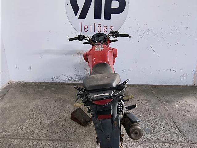 HONDA CG 160 FAN - 2020/2020 — foto 13 de 23