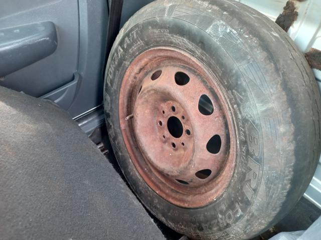 STRADA WORKING HARD 1.4 FIRE FLEX 8V CS - 2019/2020 — foto 17 de 23
