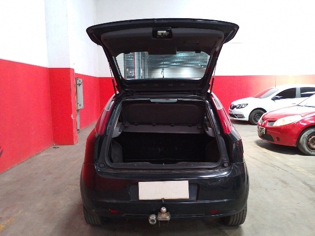 FIAT PUNTO 1.4 - 2010/2010 — foto 28 de 40