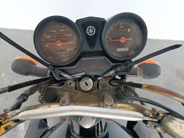 Foto 10 de 10: FACTOR YBR125 K - 2011/2011