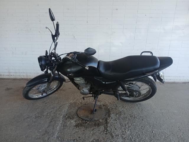 Honda CG 125 FAN KS CG 125 FAN / FAN KS / 125 i FAN