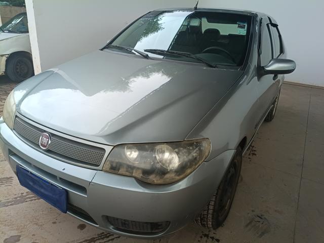 Foto de SIENA FIRE FLEX - 2009/2010