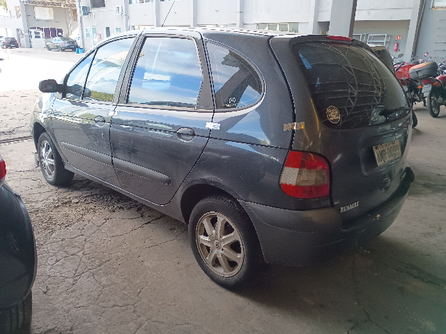 RENAULT SCENIC PRI 2016V - 2005/2005 — foto 5 de 7