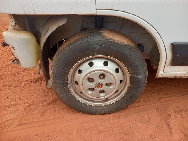 FIAT DUCATO MAXICARGO - 2012/2013 — foto 19 de 22