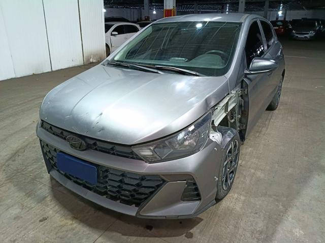 HYUNDAI HB20 10M SENSE - 2022/2023