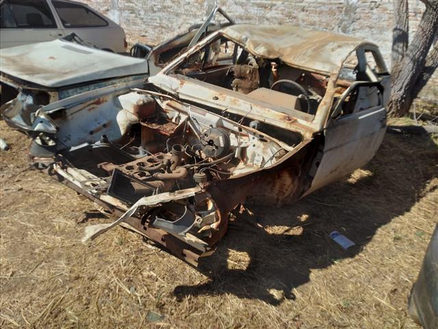 VOLKSWAGEN 1000