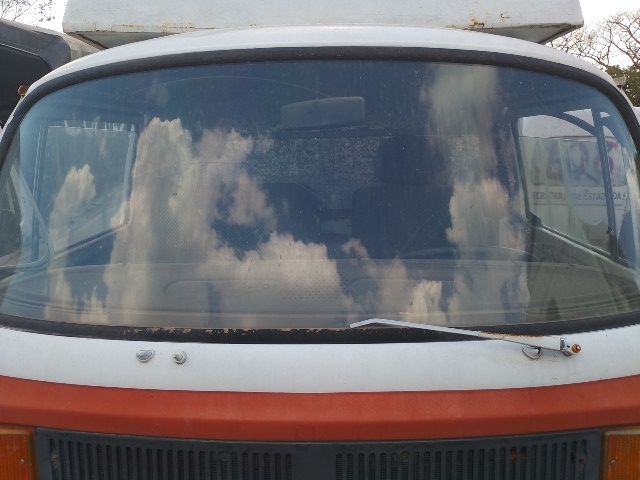VOLKSWAGEN KOMBI - 1997/1997 — foto 6 de 22
