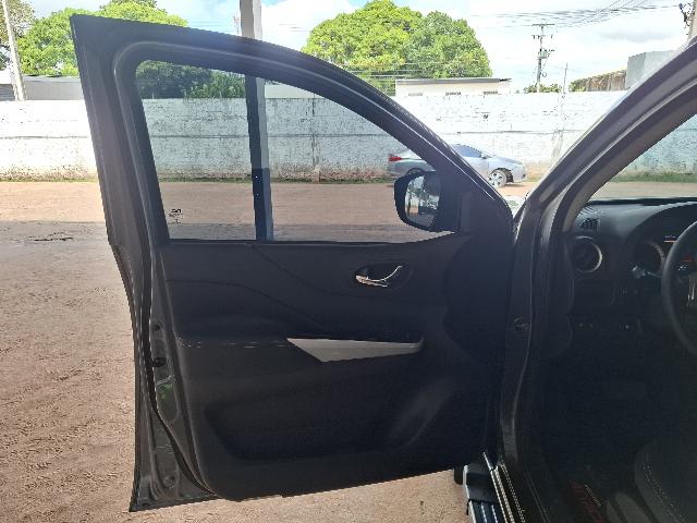 NISSAN FRONTIER ATK X4 - 2020/2021 — foto 16 de 40