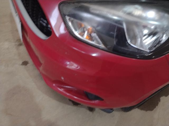 FORD KA SE 1.0 HA B - 2017/2018 — foto 27 de 31