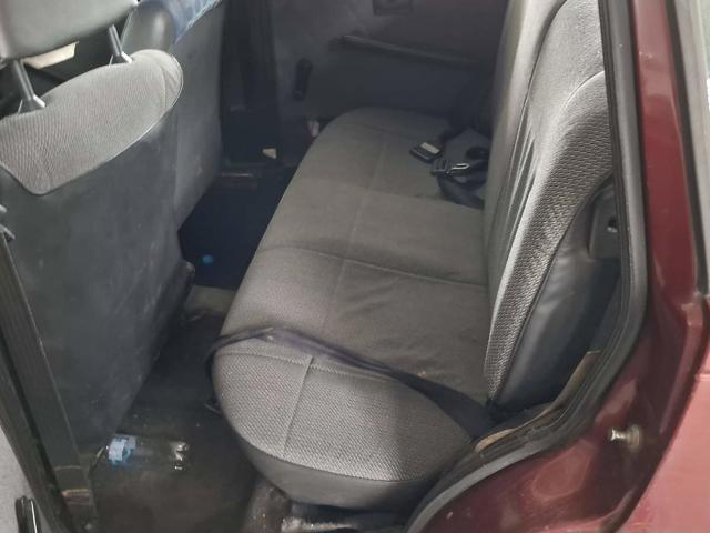 FIAT UNO MILLE EP - 1995/1996 — foto 16 de 26
