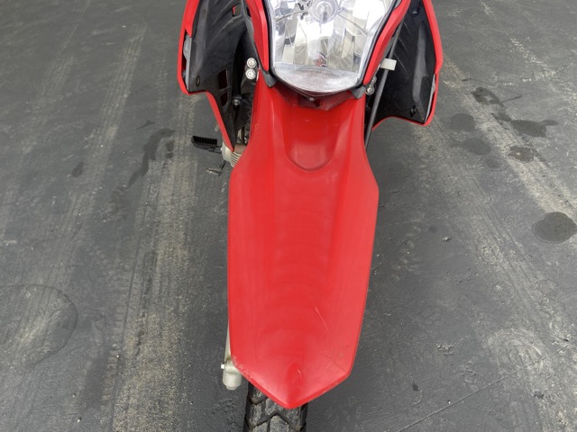 HONDA NXR160 BROS ESDD - 2022/2022 — foto 24 de 25