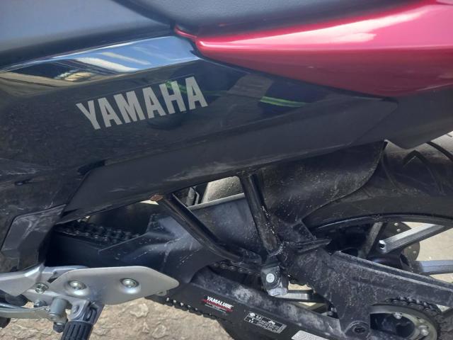 YAMAHA FZ25 FAZER - 2025/2025 — foto 16 de 21