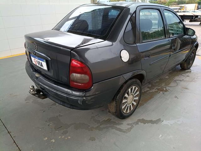 GM CORSA MILENIUM - 2002/2002 — foto 4 de 26