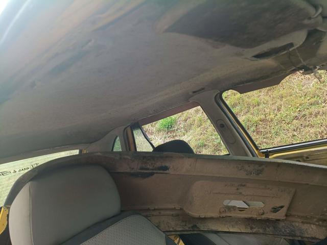 VOLKSWAGEN GOL 16V SPORT - 2002/2002 — foto 16 de 22