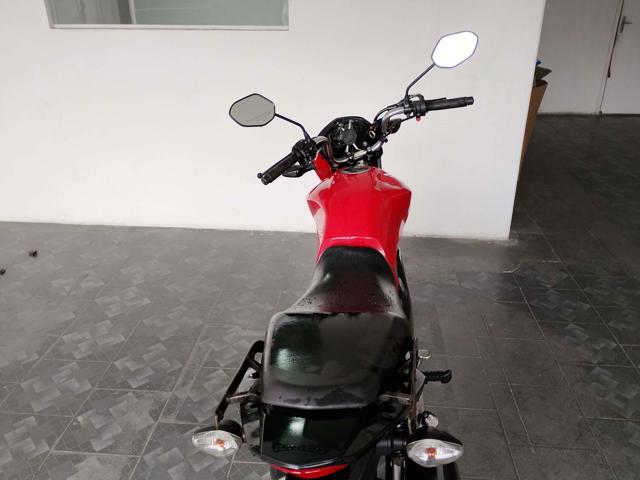 HONDA CG 160 START - 2022/2023 — foto 6 de 13