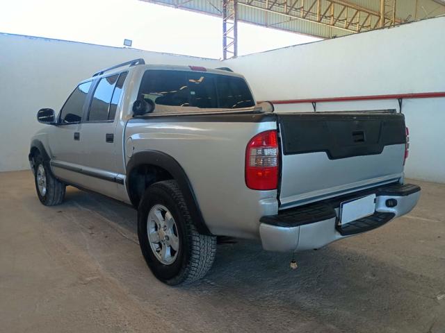 Foto 3: S10 TORNADO D 4X4 - 2007/2008