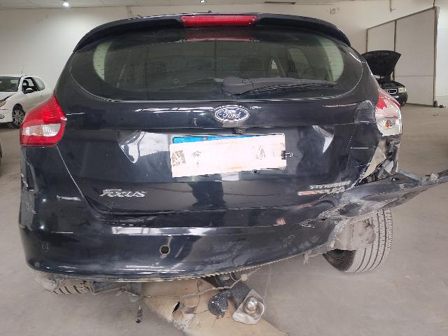Foto 31 de 37: FOCUS TI AT 2.0HC - 2015/2016