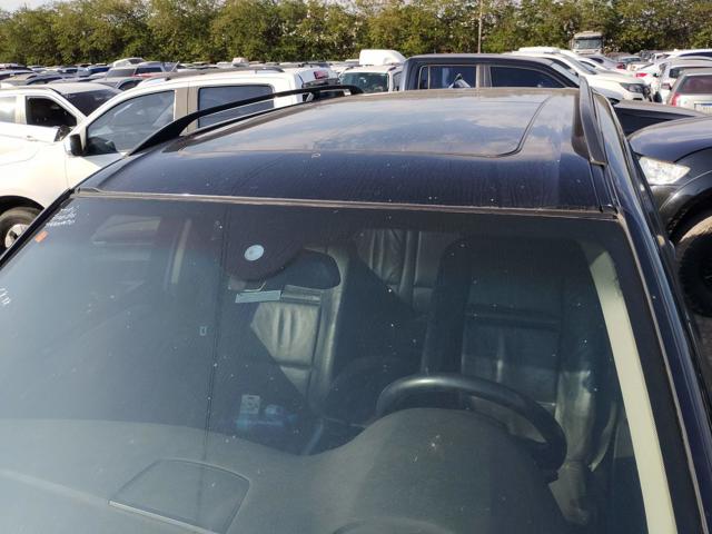 BMW BMW X5 XDRIVE35I 4X4 3.0 - 2013/2013 — foto 24 de 28