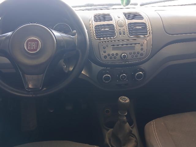 FIAT SIENA ATTRACTIV 1.4 - 2014/2015 — foto 5 de 40