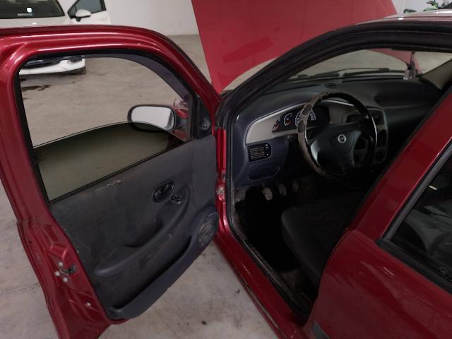FIAT PALIO FIRE FLEX - 2007/2008 — foto 12 de 28