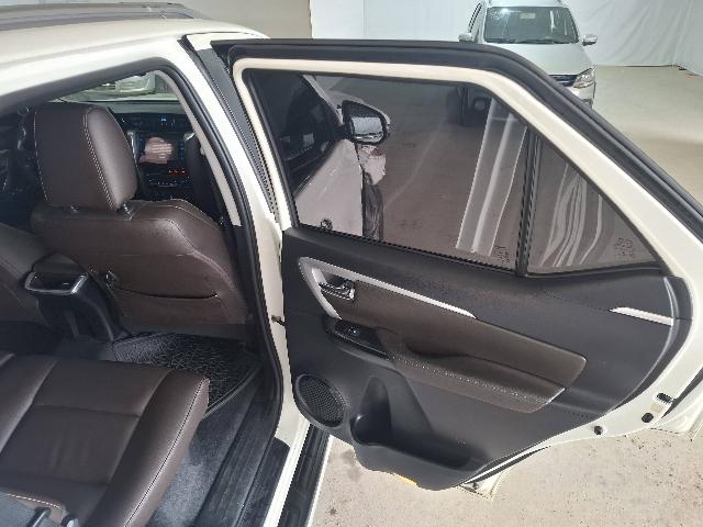 HILUX SW4 SRX 4X4 2.8 TDI 16V DIES. AUT - 2018/2019 — foto 22 de 29