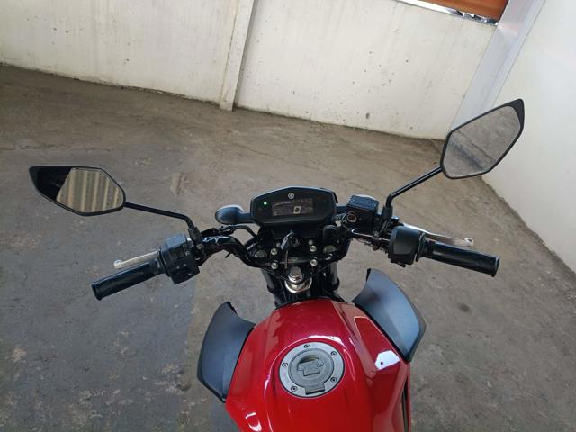 YAMAHA YBR150 FACTOR - 2025/2025 — foto 6 de 21