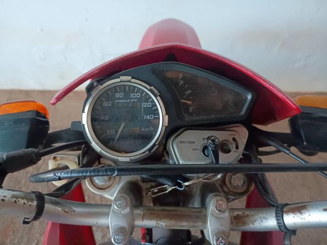 HONDA NXR150 BROS ES - 2012/2012 — foto 5 de 10