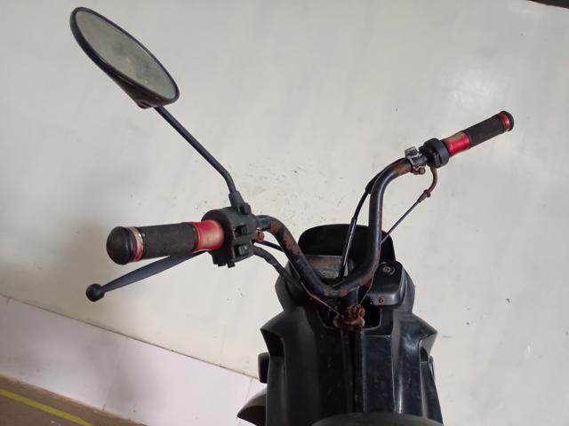 HONDA POP100 - 2014/2014 — foto 6 de 13