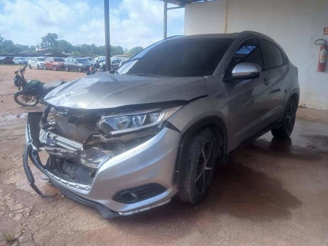 HONDA HR-V EX CVT - 2021/2021