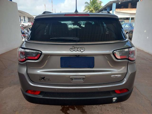 JEEP COMPASS LONGITUDE F - 2021/2021 — foto 24 de 29