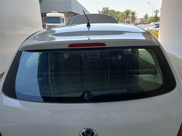 Foto 26 de 41: GOL TL MB - 2015/2016
