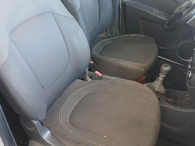 FIAT SIENA ATTRACTIV 1.4 - 2014/2015 — foto 28 de 40