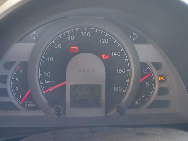 VOLKSWAGEN FOX 1.0 - 2005/2005 — foto 9 de 31