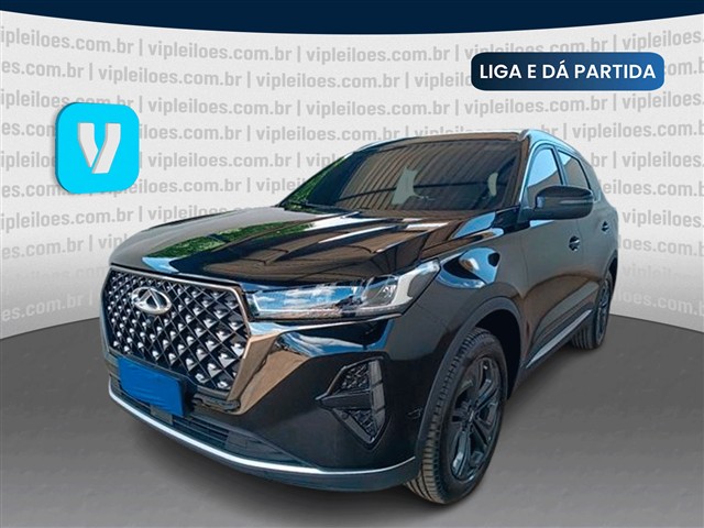 CHERY TIGGO7 SPORT - 2025/2026