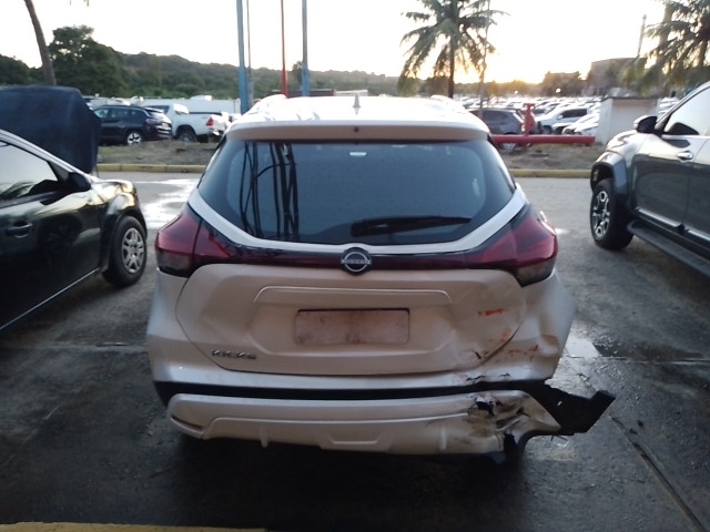 Foto 22 de 46: KICKS ADVANCE CVT - 2024/2024