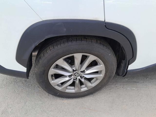 TOYOTA CCROSS XR 20 - 2023/2024 — foto 18 de 36