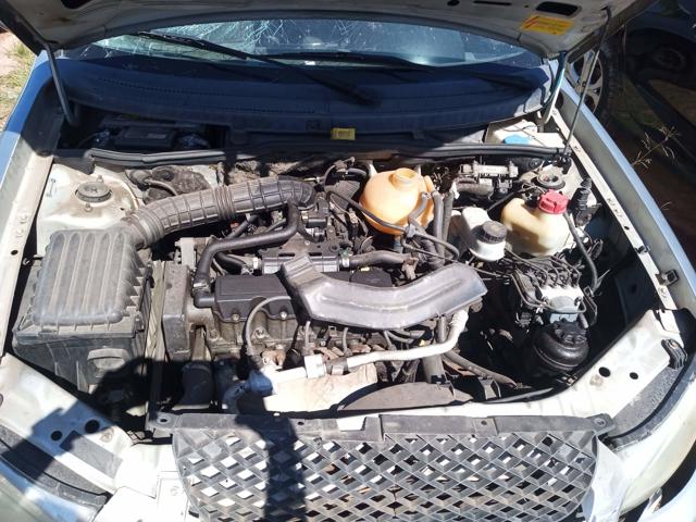 CHEVROLET CLASSIC LS - 2013/2014 — foto 9 de 33