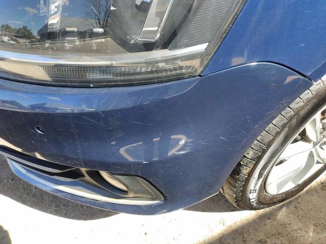 VOLKSWAGEN NOVO SPACEFOX CL MA - 2014/2015 — foto 29 de 37