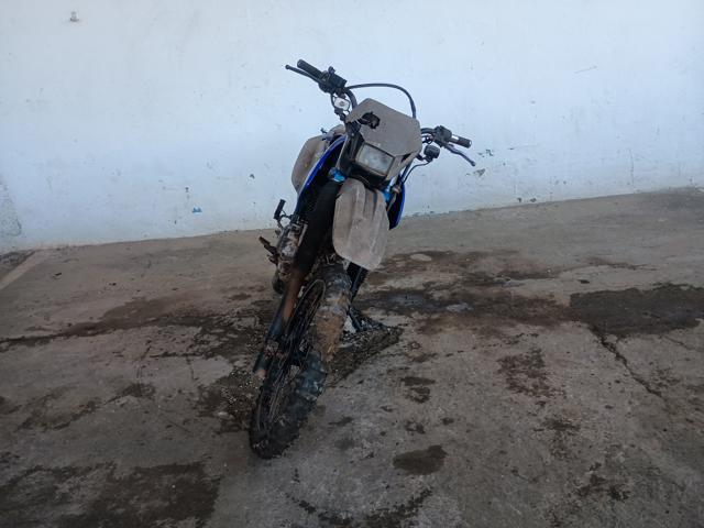 HONDA XR 250 TORNADO - 2001/2002 — foto 5 de 11