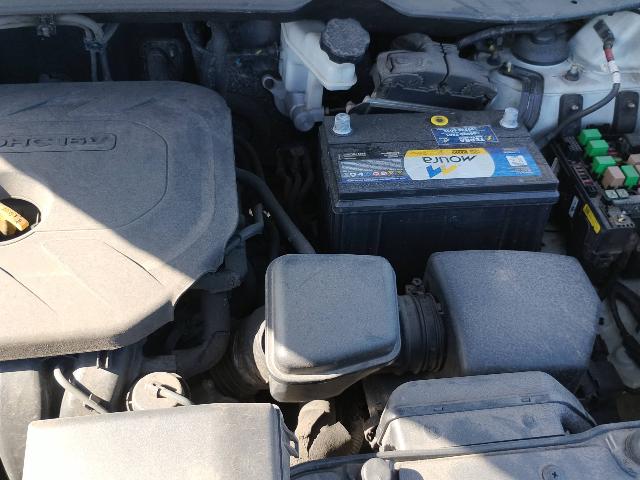 HYUNDAI IX35 B - 2014/2015 — foto 32 de 38