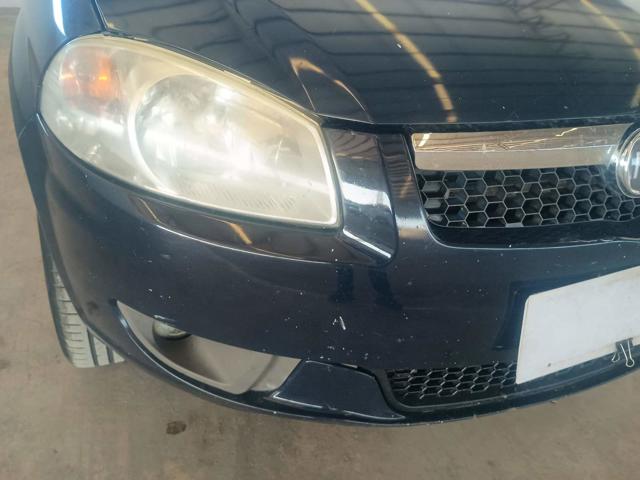 FIAT SIENA EL 1.0 FLEX - 2014/2015 — foto 28 de 40
