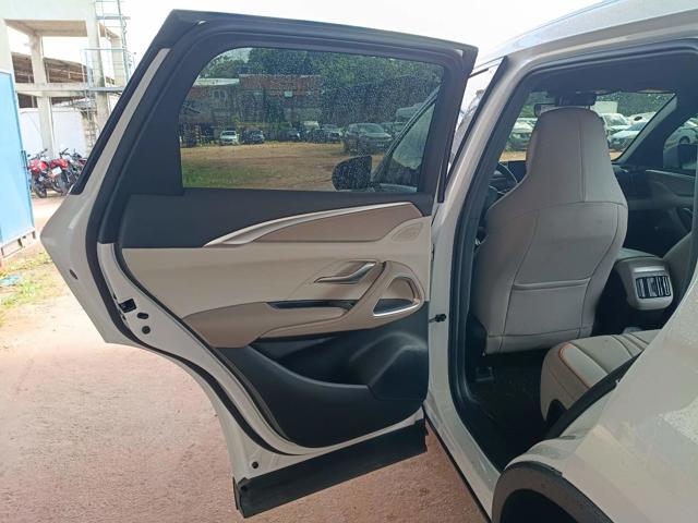 BYD SONG PRO GS DM - 2024/2025 — foto 16 de 40